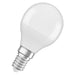 EAN 4058075431096 - Osram STAR lámpara LED Blanco cálido 2700 K 5 W E14 F imagen 2
