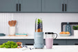 EAN 8006447003026 - NutriBullet NB907MASL licuadora 0,9 L Licuadora de vaso 900 W Azul imagen 5