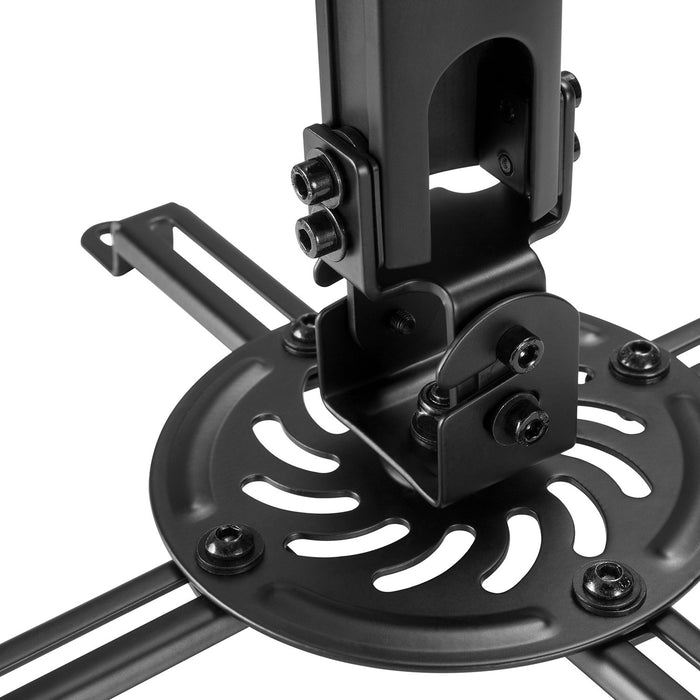 EAN 8436574707458 - AISENS CP04TSRE-131 montaje para projector imagen 4