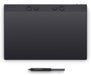 EAN 4949268623636 - Wacom Intuos Pro Large tableta digitalizadora Negro 349 x 195 mm USB/Bluetooth imagen 1
