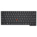 EAN 5706998930958 - Lenovo 01EN606 refacción para laptop Teclado imagen 1