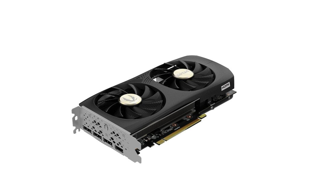 EAN 4895173628627 - Zotac ZT-D40720H-10M tarjeta gráfica NVIDIA GeForce RTX 4070 SUPER 12 GB GDDR6X imagen 5