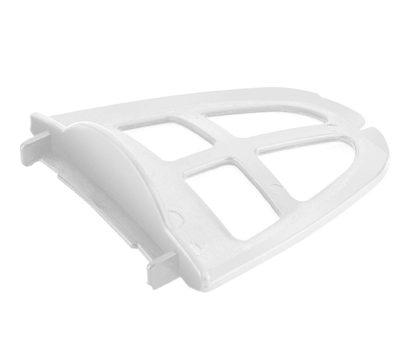 EAN 5906006902575 - Amica KF1011 tetera eléctrica 1,7 L 2150 W Blanco imagen 8