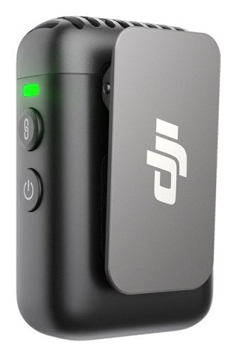 EAN 6941565971364 - DJI Mic 2 Negro imagen 3