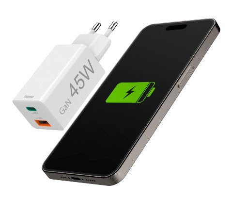 EAN 4047443516534 - Hama 00201993 cargador de dispositivo móvil Teléfono móvil, Portátil, Smartphone, Tableta Blanco Corrient imagen 12