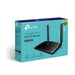 EAN 6935364086855 - TP-Link Archer MR200 router inalámbrico Ethernet rápido Doble banda (2,4 GHz / 5 GHz) 4G Negro imagen 5