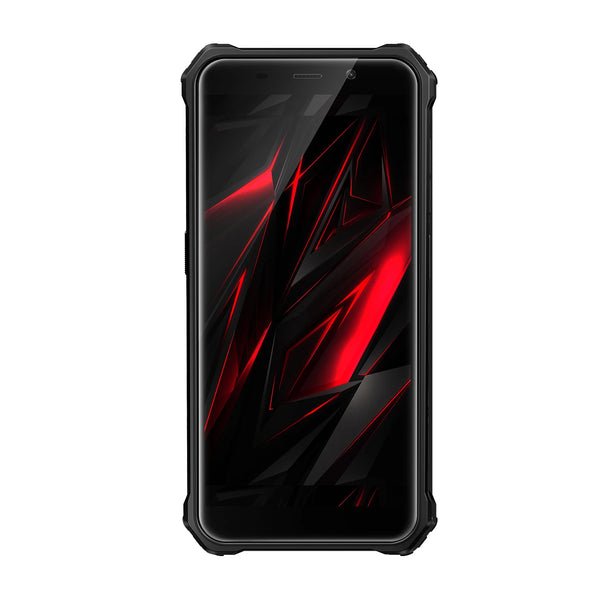 EAN 6975708065023 - FOSSiBOT F101 Pro 13,8 cm (5.45") SIM única Android 13 4G USB Tipo C 8 GB 128 GB 10600 mAh Negro imagen 7