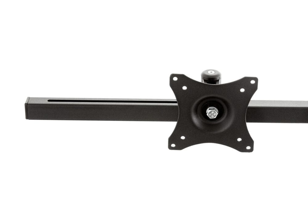 EAN 5908252960521 - Edbak SV05 soporte para monitor 68,6 cm (27") Escritorio Negro imagen 5