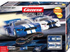 EAN 4007486300330 - Carrera Toys 20030033 DIGITAL 132 Start-Set modelo controlado por radio Coche deportivo 1:32 imagen 1