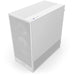EAN 5056547205861 - NZXT H5 Flow RGB Midi Tower Blanco imagen 4