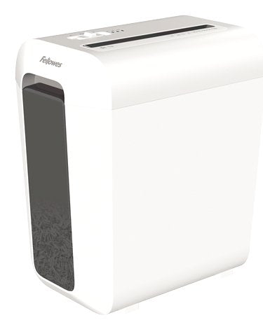 EAN 0043859802593 - Fellowes LX Series LX65 triturador de papel Blanco imagen 8