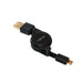 EAN 4052792029802 - LogiLink CU0090 cable USB USB 2.0 0,75 m USB A Micro-USB B Negro imagen 1