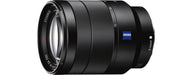 EAN 4905524934793 - Sony SEL2470Z lente de cámara Objetivo estándar Negro imagen 4