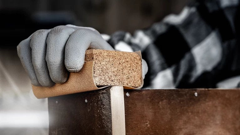 EAN 4059952542980 - Bosch 2 608 900 960 papel de lija Hoja abrasiva 1 pieza(s) imagen 6