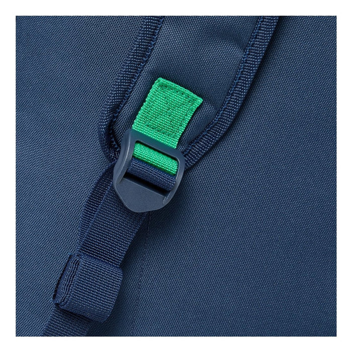 EAN 4260709015576 - Rivacase Gremio mochila City backpack Azul Poliéster, Tereftalato de polietileno reciclado (rPET) imagen 11