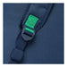 EAN 4260709015576 - Rivacase Gremio mochila City backpack Azul Poliéster, Tereftalato de polietileno reciclado (rPET) imagen 11