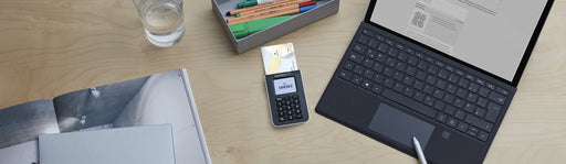 EAN 4011170083935 - Reiner SCT tan Jack photo QR Negro TFT imagen 2