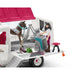 EAN 4055744023101 - schleich Mobile Vet with Hanoverian Foal imagen 7