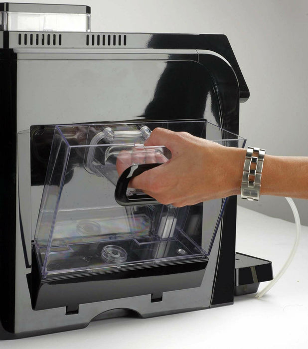 EAN 0755717332639 - Acopino Monza Totalmente automática Máquina espresso 2 L imagen 6