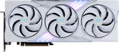 EAN 4711377292177 - MSI GAMING GEFORCE RTX 5080 16G TRIO OC WHITE tarjeta gráfica NVIDIA 16 GB GDDR7 imagen 3