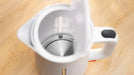 EAN 4242005397655 - Bosch TWK4M221 tetera eléctrica 1,7 L 2400 W Blanco imagen 9