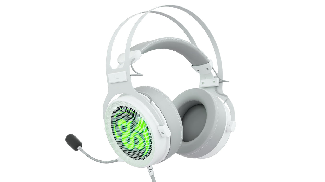 EAN 8435443701399 - Newskill Gaming NS-HS-KIMERA-V2-IVO auricular y casco Alámbrico Diadema Juego imagen 6