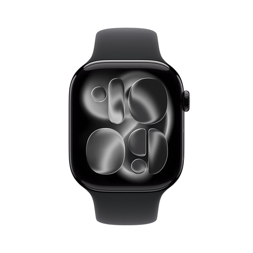 EAN 195950631753 - Apple Watch Series 11 OLED 46 mm Digital 416 x 496 Pixeles Pantalla táctil Negro Wifi GPS (satélite) imagen 2