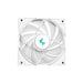 EAN 6933412728290 - DeepCool LE520 WH Procesador Sistema de refrigeración líquida todo en uno 12 cm Blanco 1 pieza(s) imagen 4