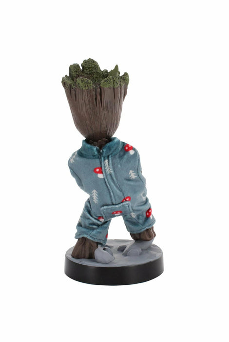 EAN 5060525896101 - Cable Guys Toddler Groot Soporte pasivo Mando de videoconsola, Teléfono móvil/smartphone Multicolor imagen 2