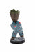 EAN 5060525896101 - Cable Guys Toddler Groot Soporte pasivo Mando de videoconsola, Teléfono móvil/smartphone Multicolor imagen 2