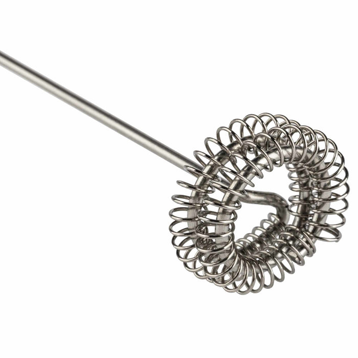 EAN 8421078038320 - JATA JEES1111 espumador o calentador de leche Automático Azul, Blanco imagen 5