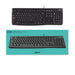EAN 5099206020689 - Logitech K120 teclado Oficina USB AZERTY Holandés Negro imagen 15