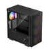EAN 6933412774860 - DeepCool CH560 DIGITAL Midi Tower Negro imagen 3
