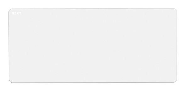 EAN 5056547207100 - NZXT Zone 2XL Alfombrilla de ratón para juegos Blanco imagen 1