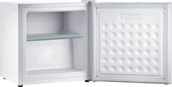 EAN 4008146045837 - Severin GB 8886 Congelador vertical Encimera 32 L E Blanco imagen 2