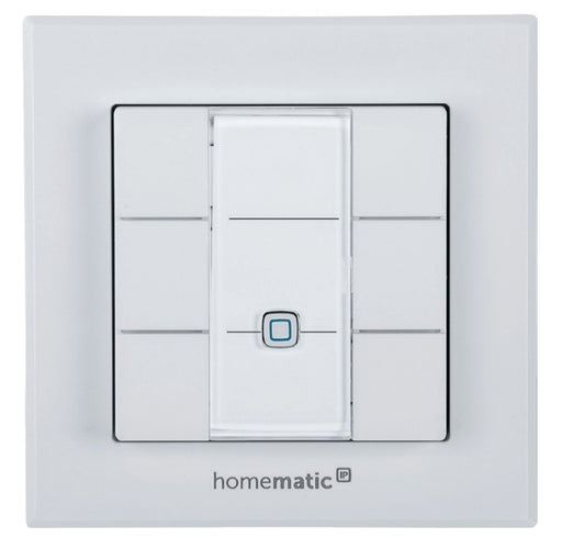 EAN 4047976423088 - HomeMatic HMIP-WRC6 Blanco imagen 1