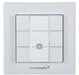 EAN 4047976423088 - HomeMatic HMIP-WRC6 Blanco imagen 1