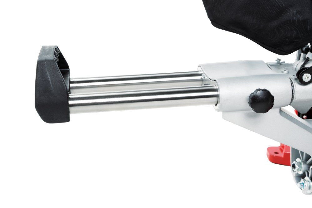 EAN 9120039900742 - Holzmann KAP305JL_230V sierra ingletadora 4200 RPM imagen 2