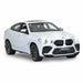EAN 4042774470883 - Jamara BMW X6 M modelo controlado por radio Coche Motor eléctrico 1:14 imagen 6