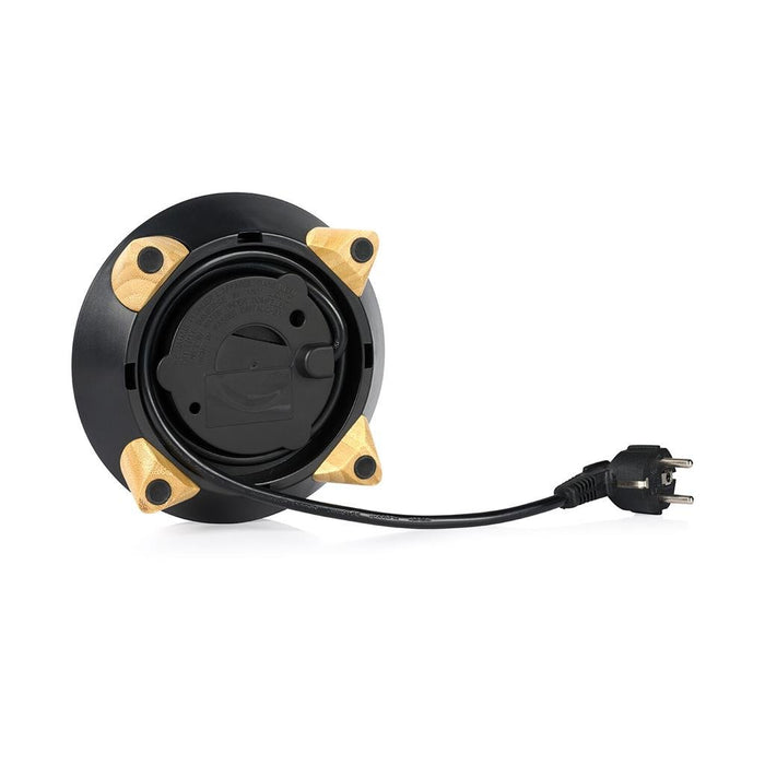 EAN 8712836975323 - Princess 01.236061.01.001 tetera eléctrica 1,7 L 3000 W Beige, Negro imagen 4