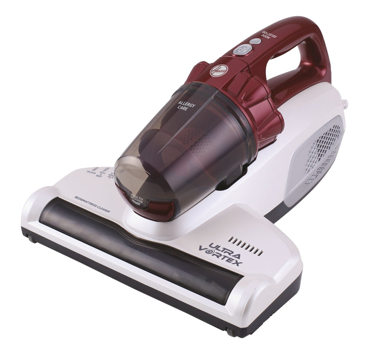 EAN 8016361898103 - Hoover Ultra Vortex MBC500UV 011 aspiradora de mano Rojo Sin bolsa imagen 15