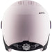 EAN 4003692306036 - Alpina Sports ZUPO VISOR QLite Rosa imagen 3