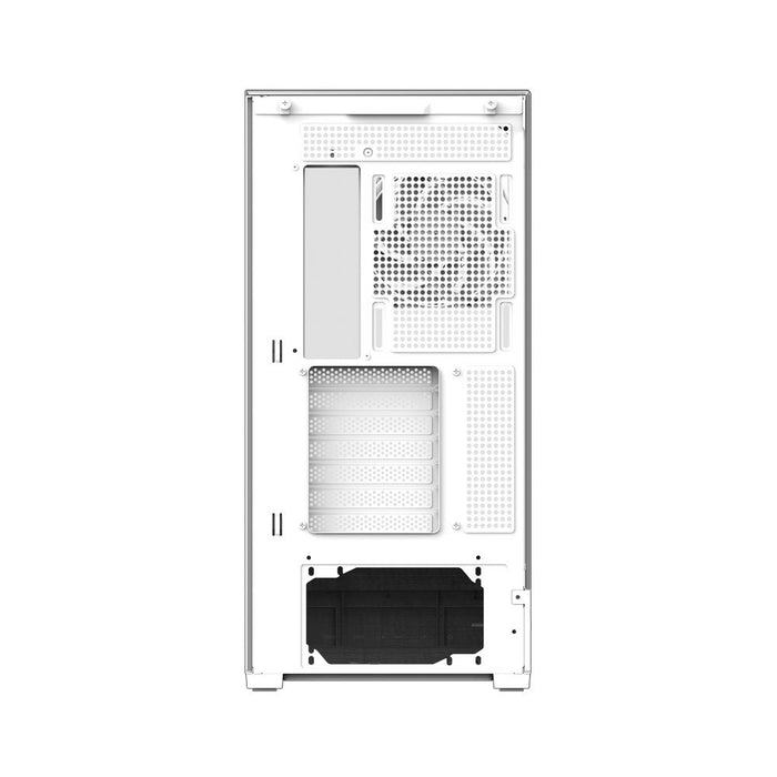 EAN 8800263650170 - Zalman P40 Prism White Midi Tower Blanco imagen 11
