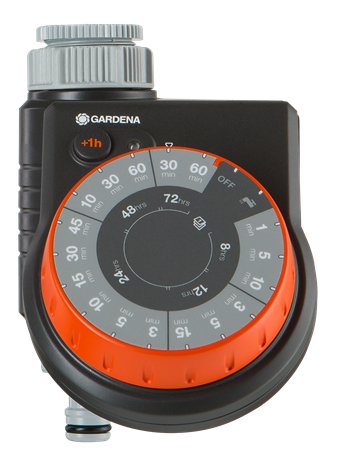 EAN 4078500046145 - Gardena 1887-35 pieza y accesorio para sistema de riego imagen 1