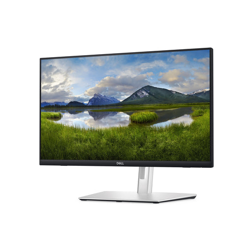 EAN 0884116451853 - DELL P Series P2424HT pantalla para PC 60,5 cm (23.8") 1920 x 1080 Pixeles Full HD LCD Pantalla táctil Ne imagen 2