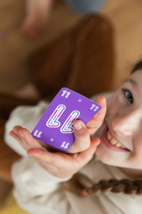 EAN 8710126198216 - Jumbo 19821 juego de tablero Juego De Cartas Coleccionable imagen 9