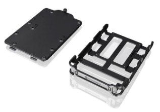 EAN 4711246870574 - Thermaltake View 71 Tempered Glass Edition Full Tower Negro imagen 15