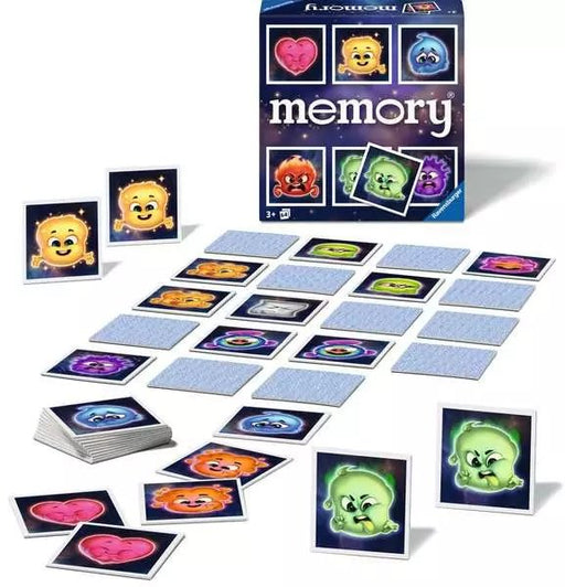 EAN 4005556234875 - Ravensburger 23487 juego de tablero Juego de mesa Memoria imagen 2