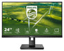 EAN 8712581772345 - Philips 242B1G/01 LED display 60,5 cm (23.8") 1920 x 1080 Pixeles Full HD Negro imagen 1