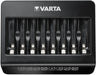 EAN 4008496988211 - Varta LCD Multi Charger+ cargador de batería Pilas de uso doméstico Corriente alterna imagen 1